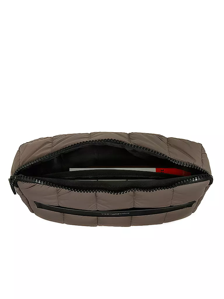 VEE COLLECTIVE | Tasche - Laptoptasche PORTER POUCH | grau