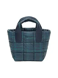 VEE COLLECTIVE | Tasche - Mini Bag PORTER TOTE Mini | blau