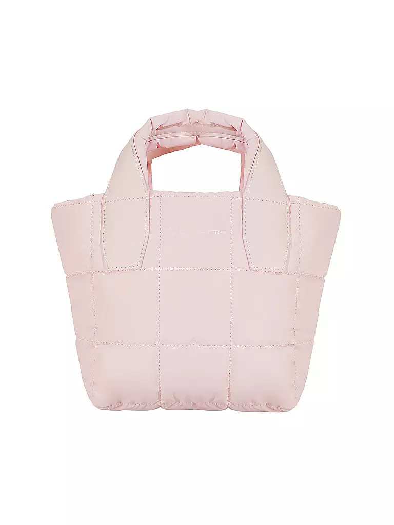 VEE COLLECTIVE | Tasche - Mini Bag PORTER TOTE Mini | hellblau