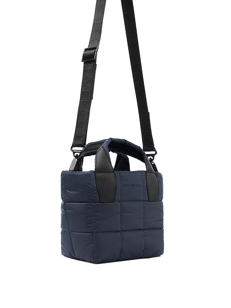 VEE COLLECTIVE | Tasche - Mini Bag PORTER TOTE Mini | grün