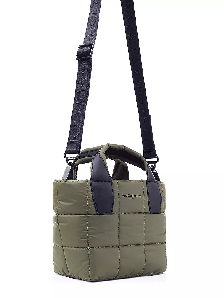 VEE COLLECTIVE | Tasche - Mini Bag PORTER TOTE Mini | lila