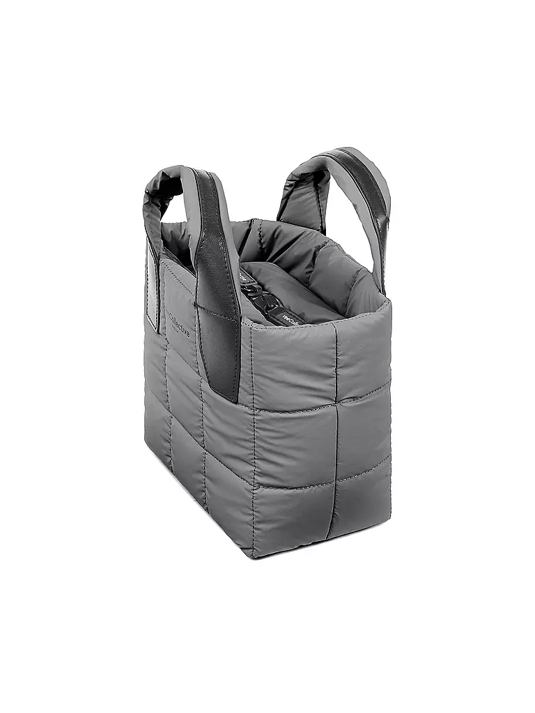 VEE COLLECTIVE | Tasche - Mini Bag PORTER TOTE Mini | grau