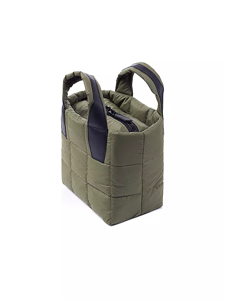 VEE COLLECTIVE | Tasche - Mini Bag PORTER TOTE Mini | grün
