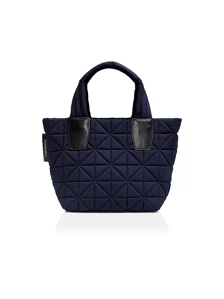 VEE COLLECTIVE | Tasche - Mini Bag VEE TOTE Mini | dunkelblau