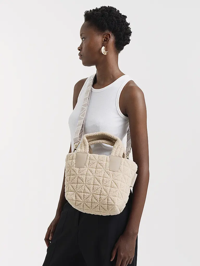 VEE COLLECTIVE | Tasche - Mini Bag VEE TOTE Mini | 