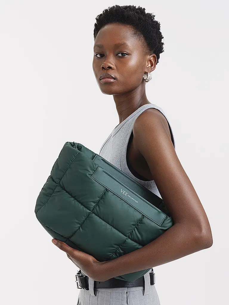 VEE COLLECTIVE | Tasche - Pouch PORTER BASQUE CLUTCH | 
