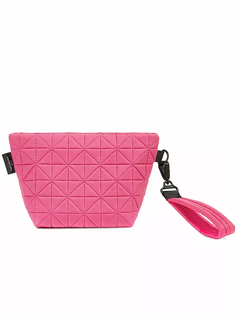 VEE COLLECTIVE | Tasche - Pouch PORTER CLUTCH | pink