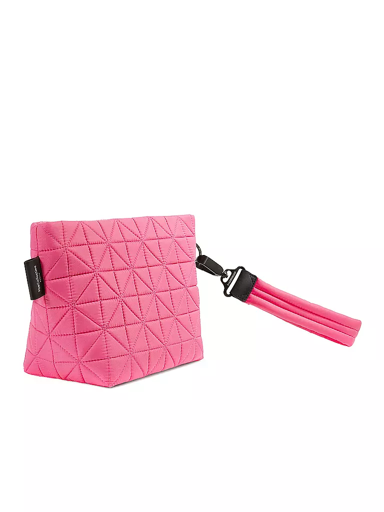 VEE COLLECTIVE | Tasche - Pouch PORTER CLUTCH | pink