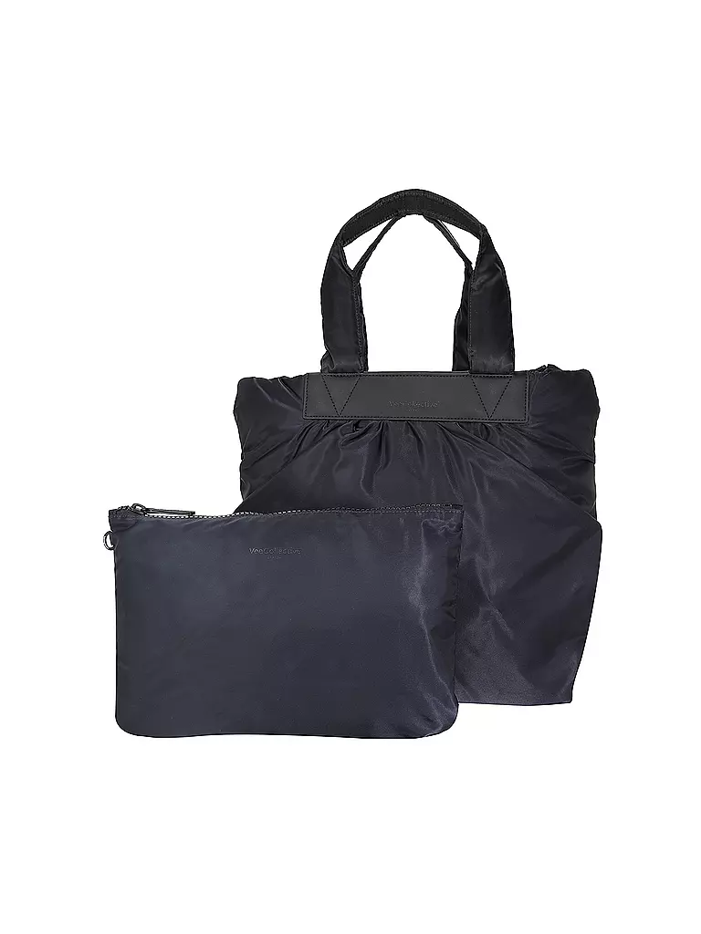 VEE COLLECTIVE | Tasche - Shopper CABA SHOPPER | dunkelblau