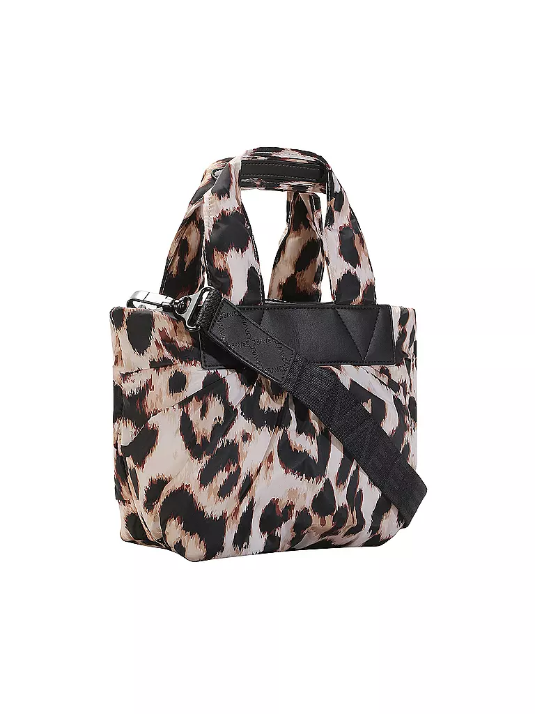VEE COLLECTIVE | Tasche - Shopper CABA TOTE Mini | beige