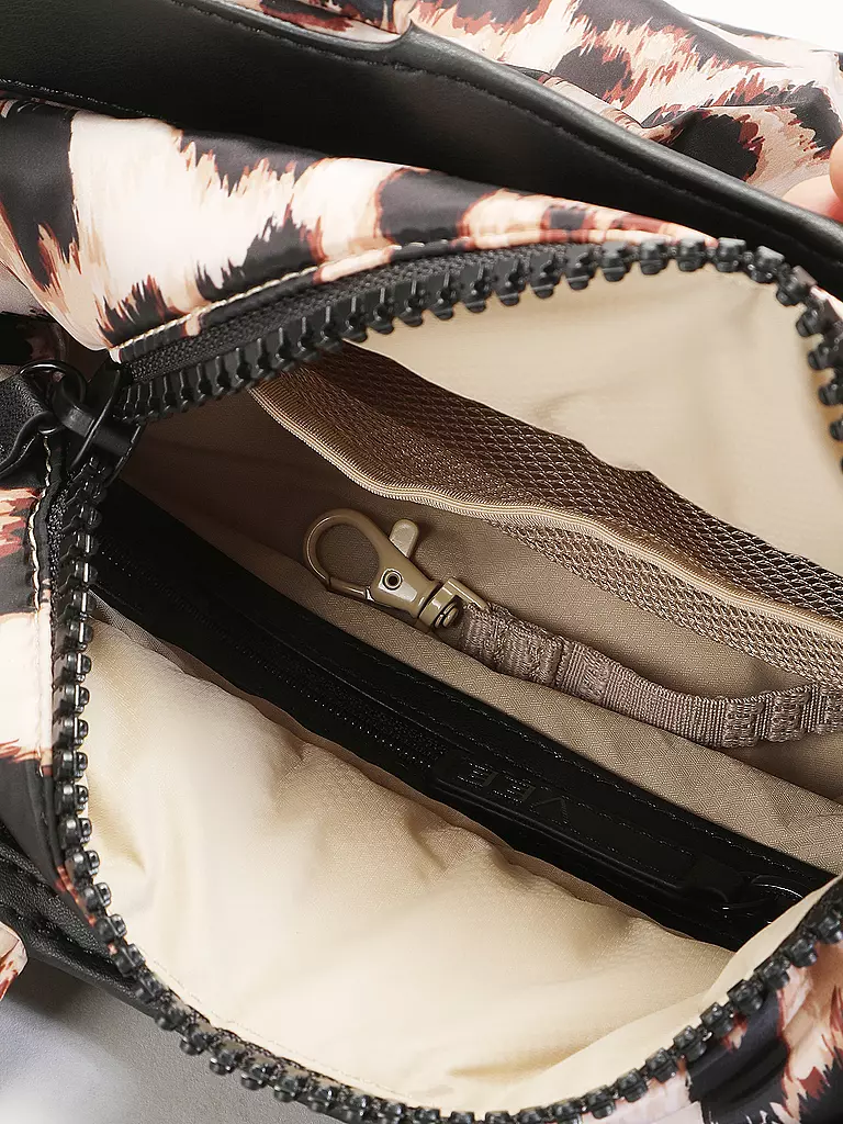 VEE COLLECTIVE | Tasche - Shopper CABA TOTE Mini | beige