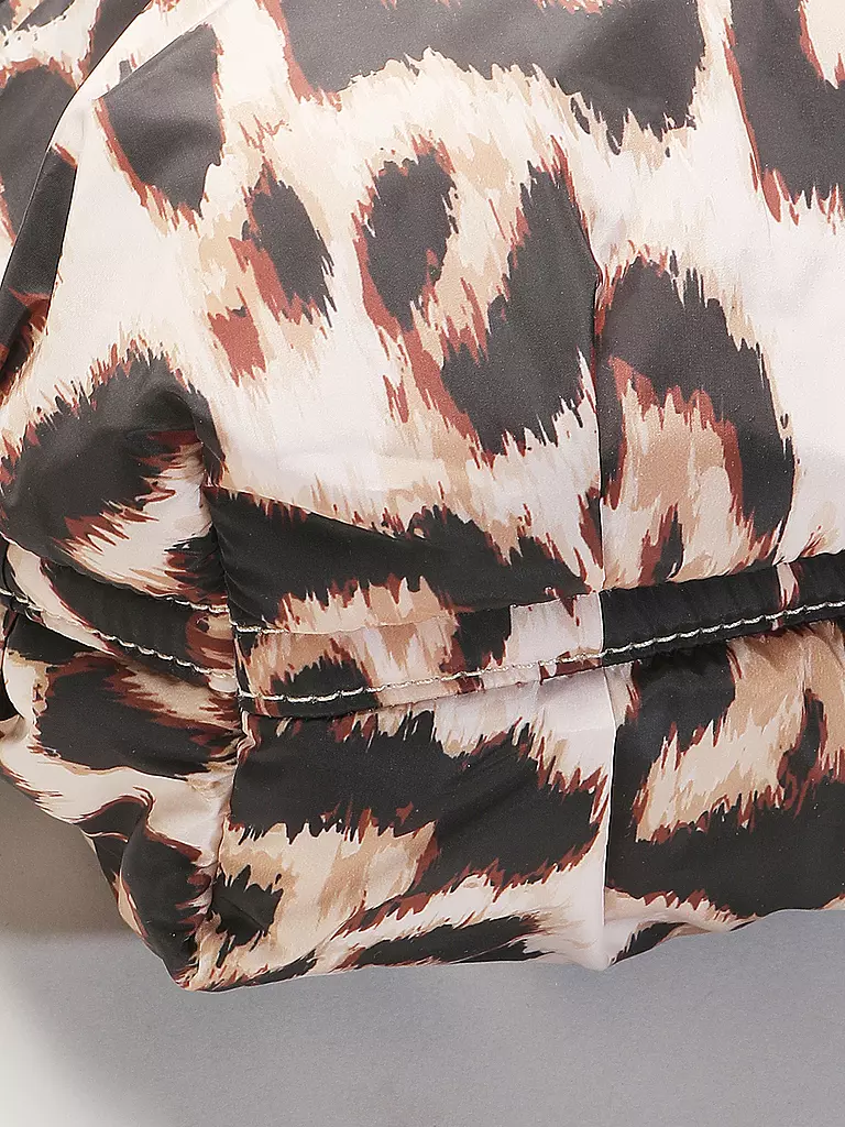 VEE COLLECTIVE | Tasche - Shopper CABA TOTE Mini | beige
