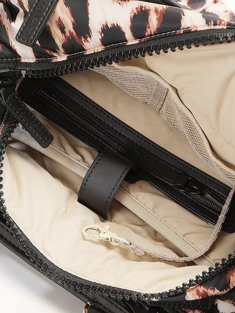 VEE COLLECTIVE | Tasche - Shopper CABA TOTE Small | beige