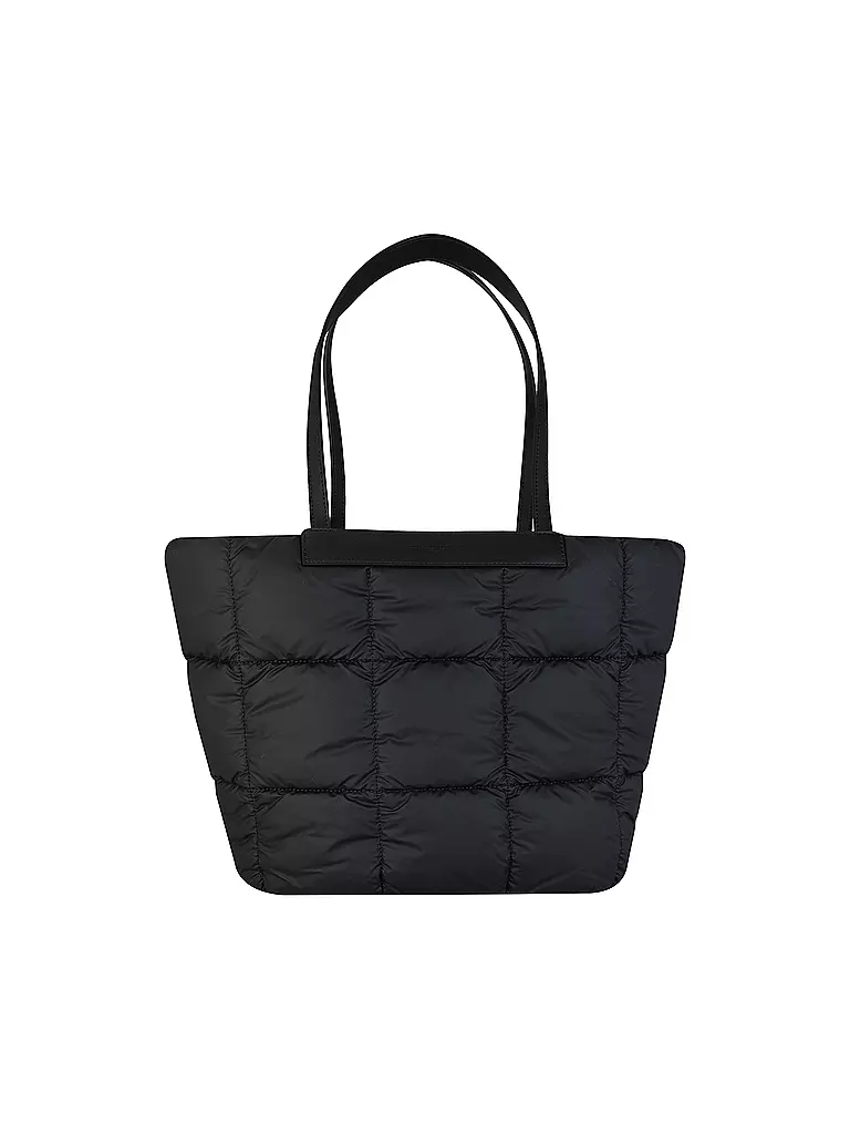 VEE COLLECTIVE | Tasche - Shopper PORTER BASQUE Medium | olive