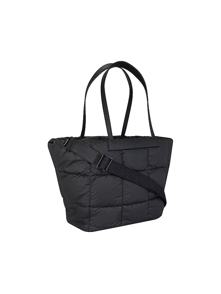 VEE COLLECTIVE | Tasche - Shopper PORTER BASQUE Medium | olive