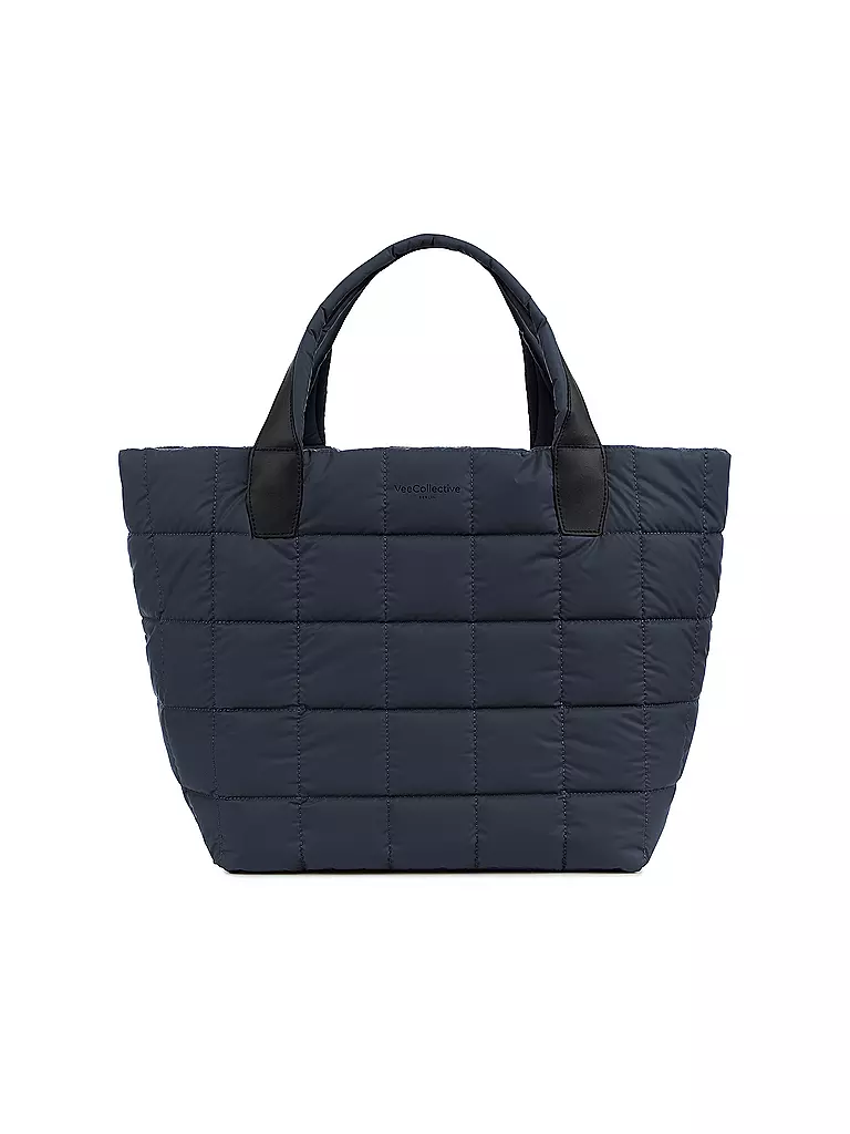 VEE COLLECTIVE | Tasche - Shopper PORTER TOTE Medium | dunkelblau