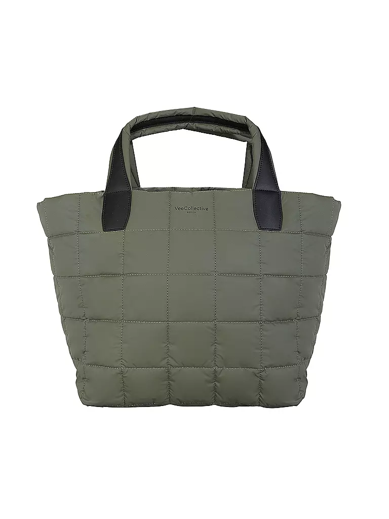 VEE COLLECTIVE | Tasche - Shopper PORTER TOTE Medium | olive