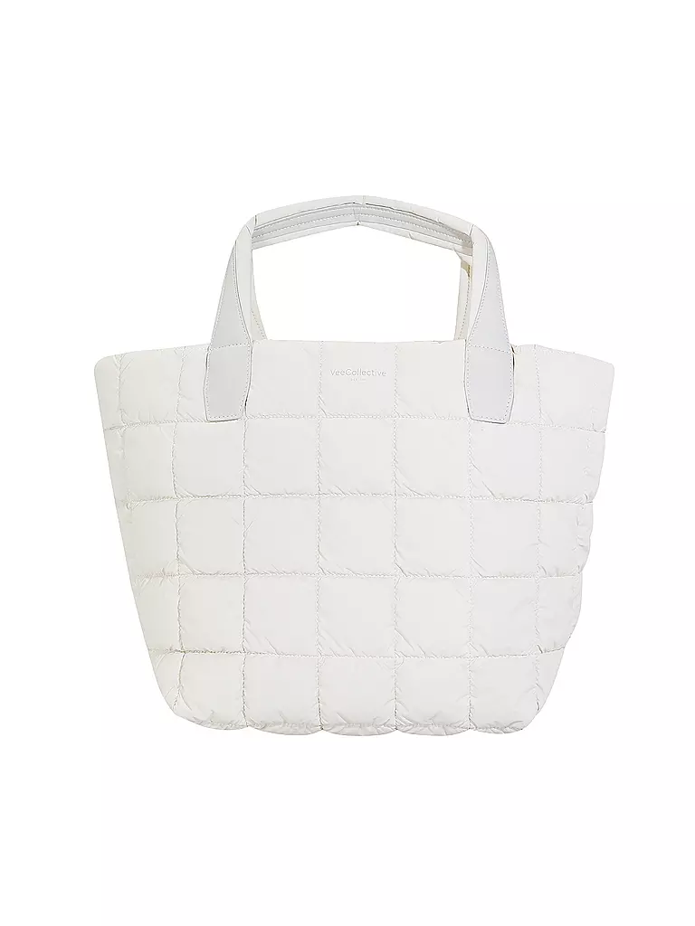 VEE COLLECTIVE | Tasche - Shopper PORTER TOTE Medium | creme