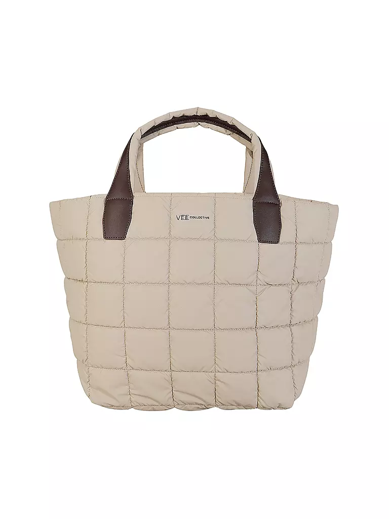 VEE COLLECTIVE | Tasche - Shopper PORTER TOTE Medium | hellblau