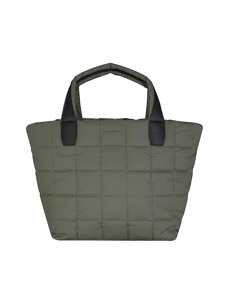 VEE COLLECTIVE | Tasche - Shopper PORTER TOTE Medium | olive