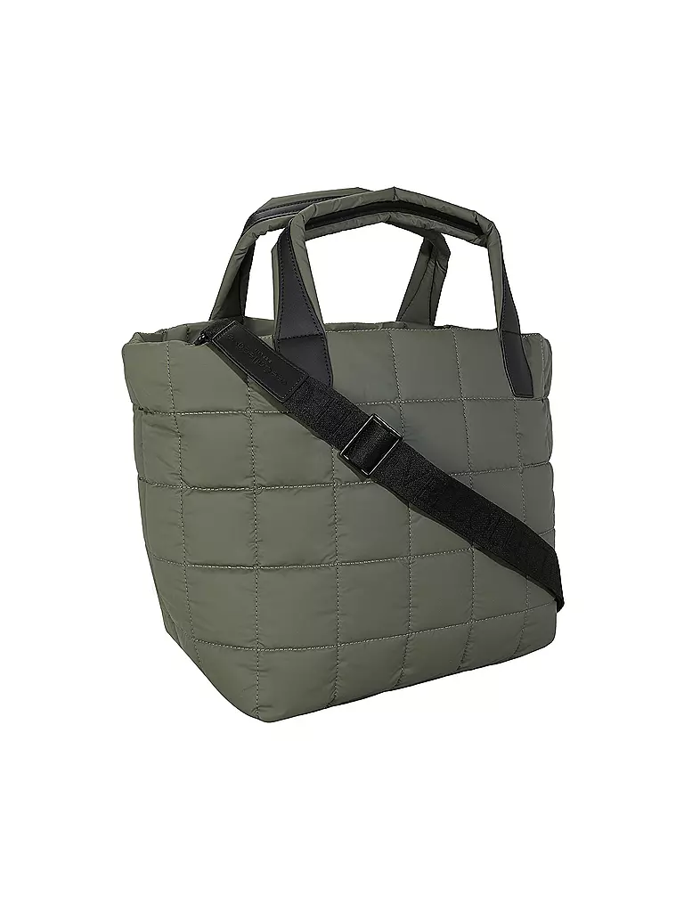 VEE COLLECTIVE | Tasche - Shopper PORTER TOTE Medium | olive