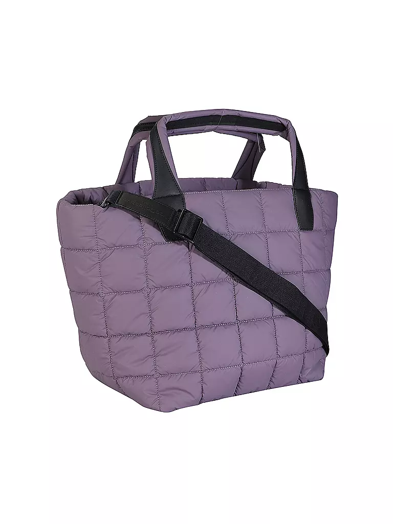 VEE COLLECTIVE | Tasche - Shopper PORTER TOTE Medium | lila