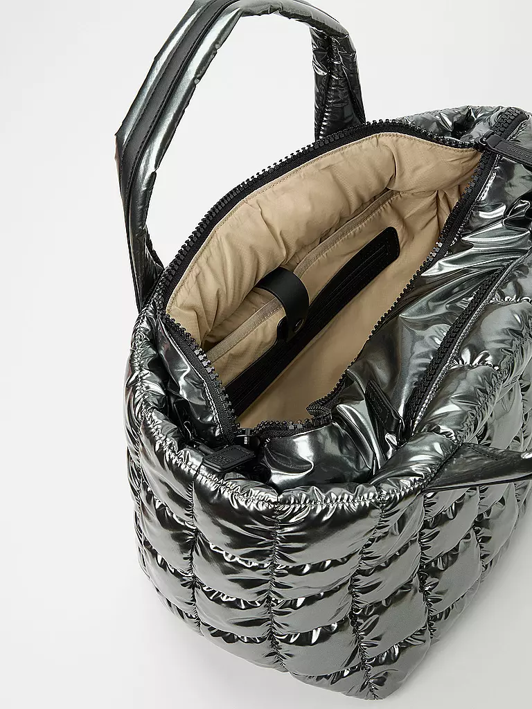 VEE COLLECTIVE | Tasche - Shopper PORTER TOTE Medium | schwarz