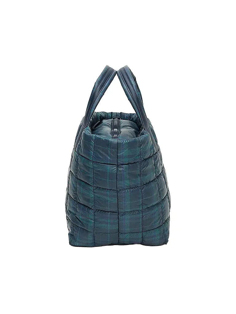 VEE COLLECTIVE | Tasche - Shopper PORTER TOTE Medium | blau