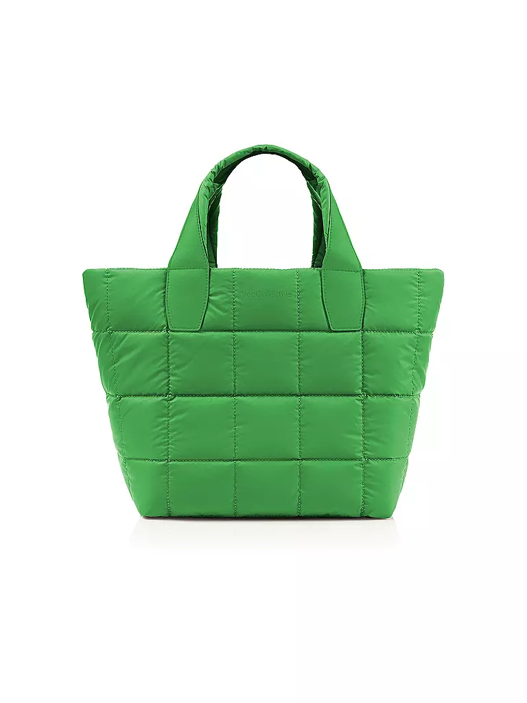 VEE COLLECTIVE | Tasche - Shopper PORTER TOTE Small | grün