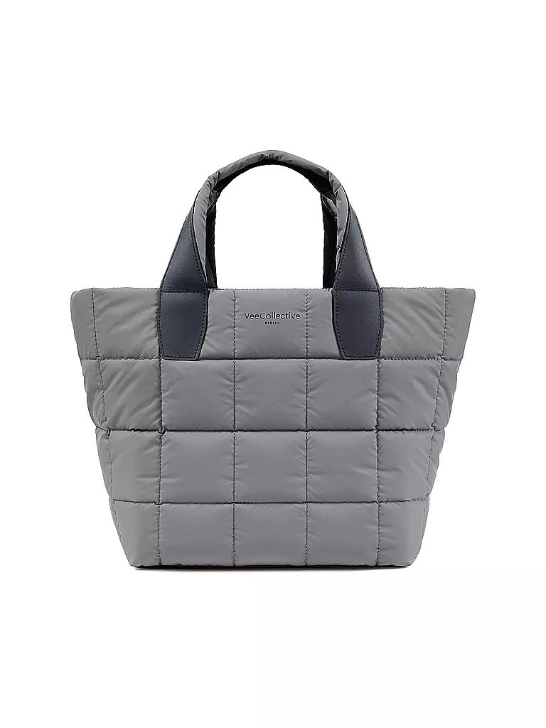 VEE COLLECTIVE | Tasche - Shopper PORTER TOTE Small | grau