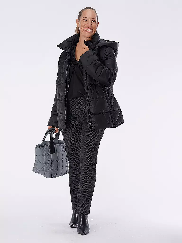 VEE COLLECTIVE | Tasche - Shopper PORTER TOTE Small | grau