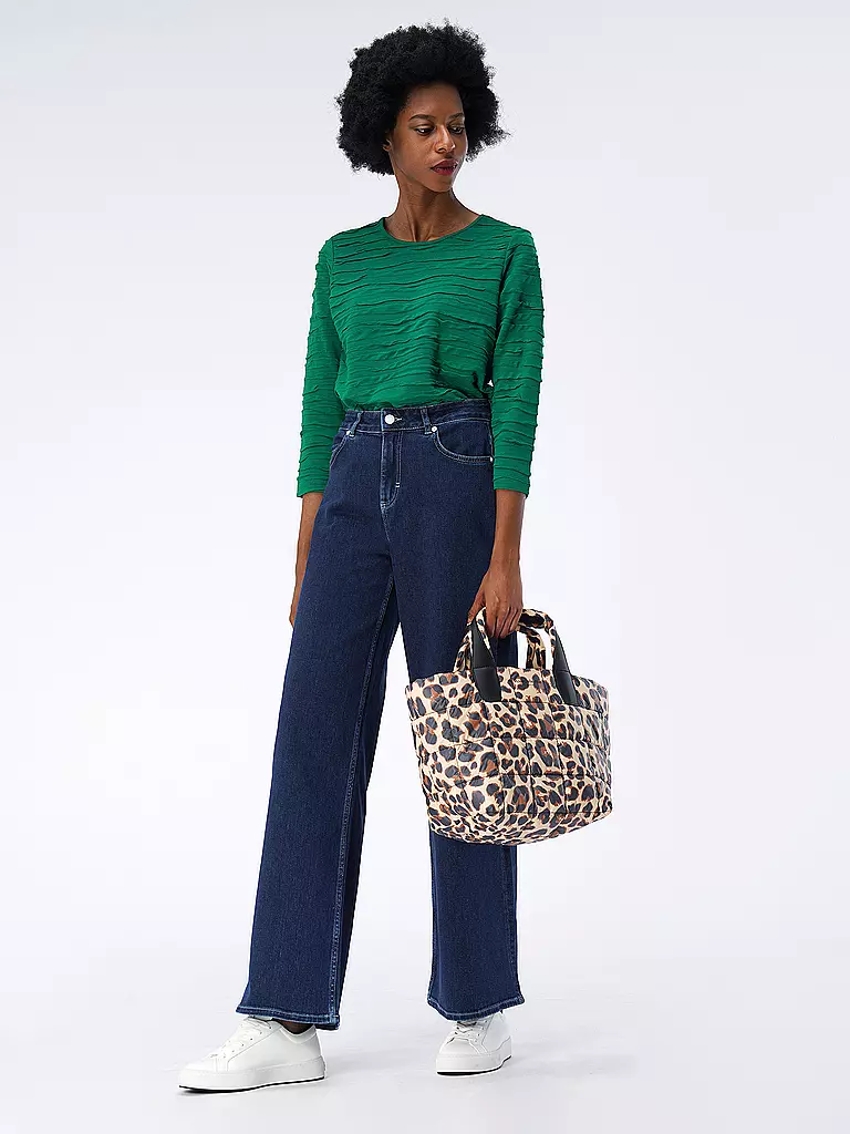VEE COLLECTIVE | Tasche - Shopper PORTER TOTE Small | braun