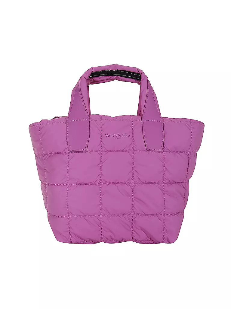 VEE COLLECTIVE | Tasche - Shopper PORTER TOTE Small | lila