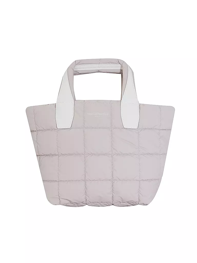 VEE COLLECTIVE | Tasche - Shopper PORTER TOTE Small | beige