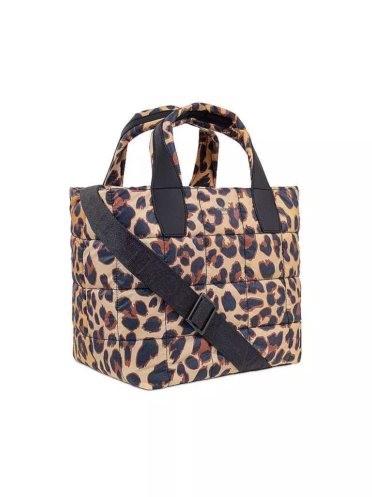 VEE COLLECTIVE | Tasche - Shopper PORTER TOTE Small | braun