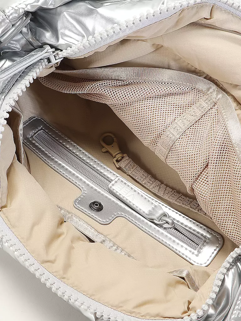 VEE COLLECTIVE | Tasche - Shopper PORTER TOTE Small | beige