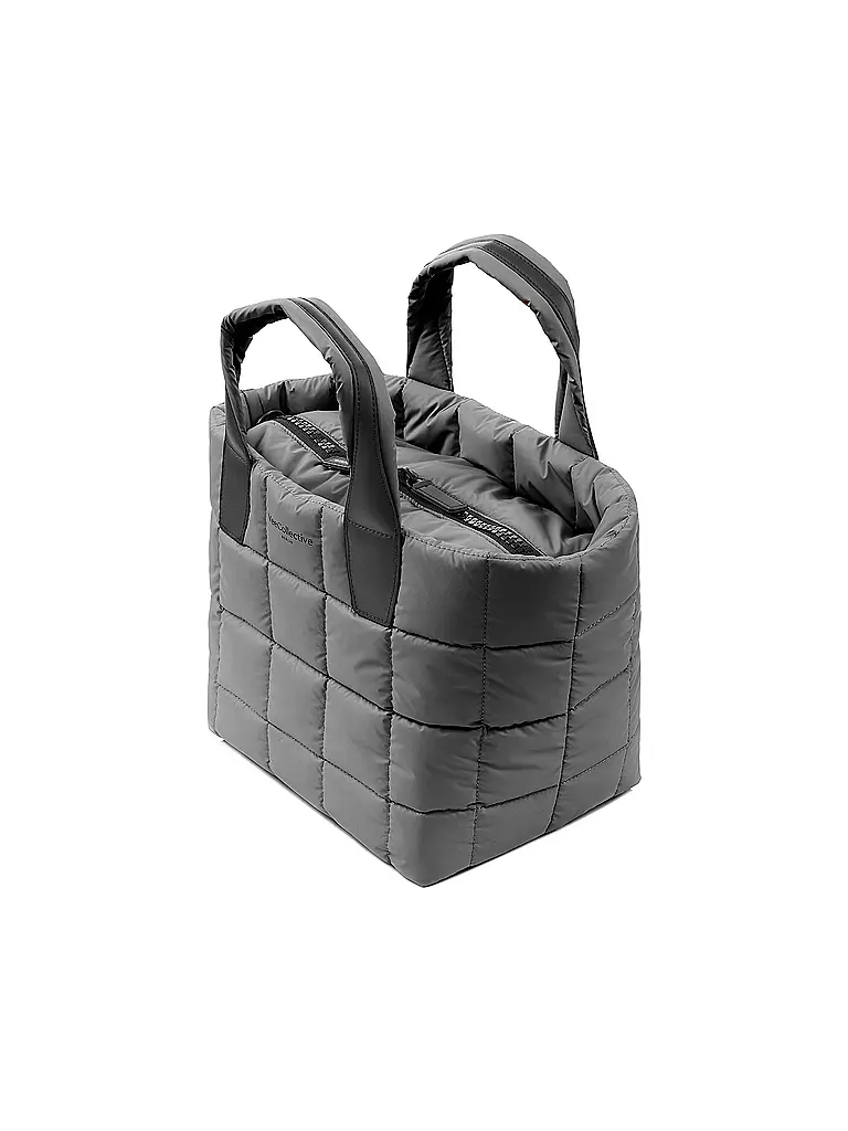 VEE COLLECTIVE | Tasche - Shopper PORTER TOTE Small | grau