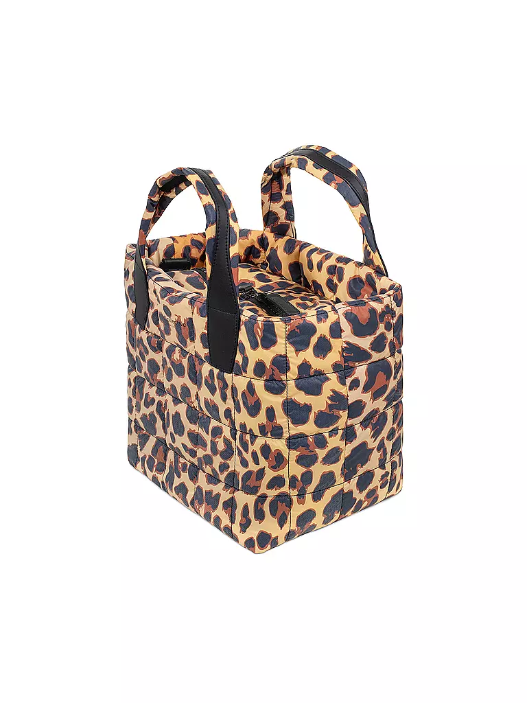 VEE COLLECTIVE | Tasche - Shopper PORTER TOTE Small | braun