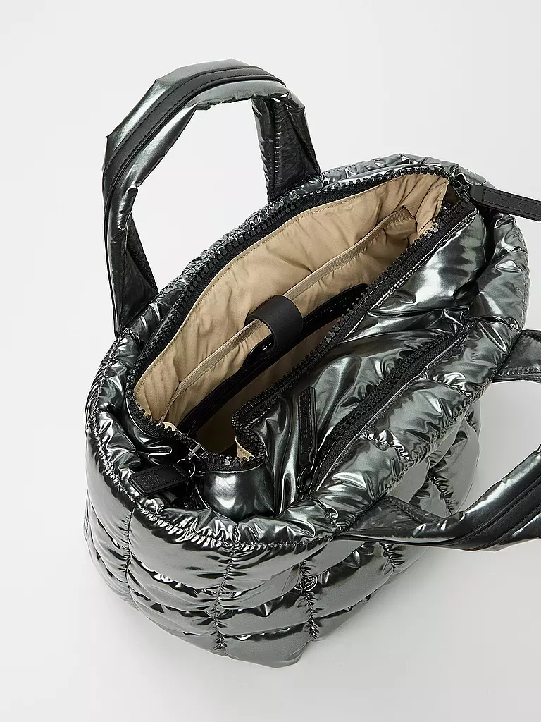 VEE COLLECTIVE | Tasche - Shopper PORTER TOTE Small | schwarz