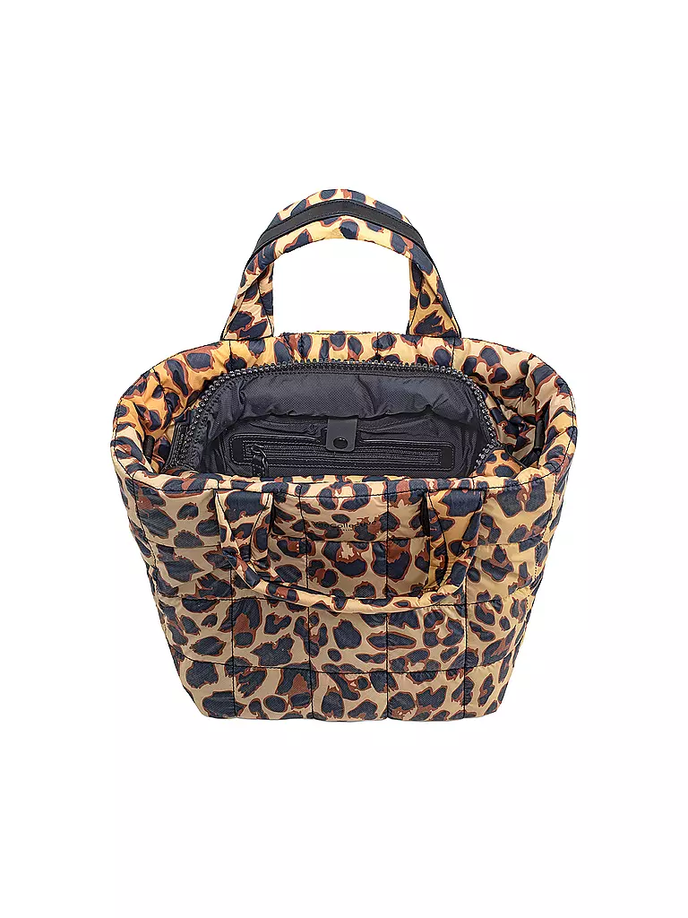 VEE COLLECTIVE | Tasche - Shopper PORTER TOTE Small | braun