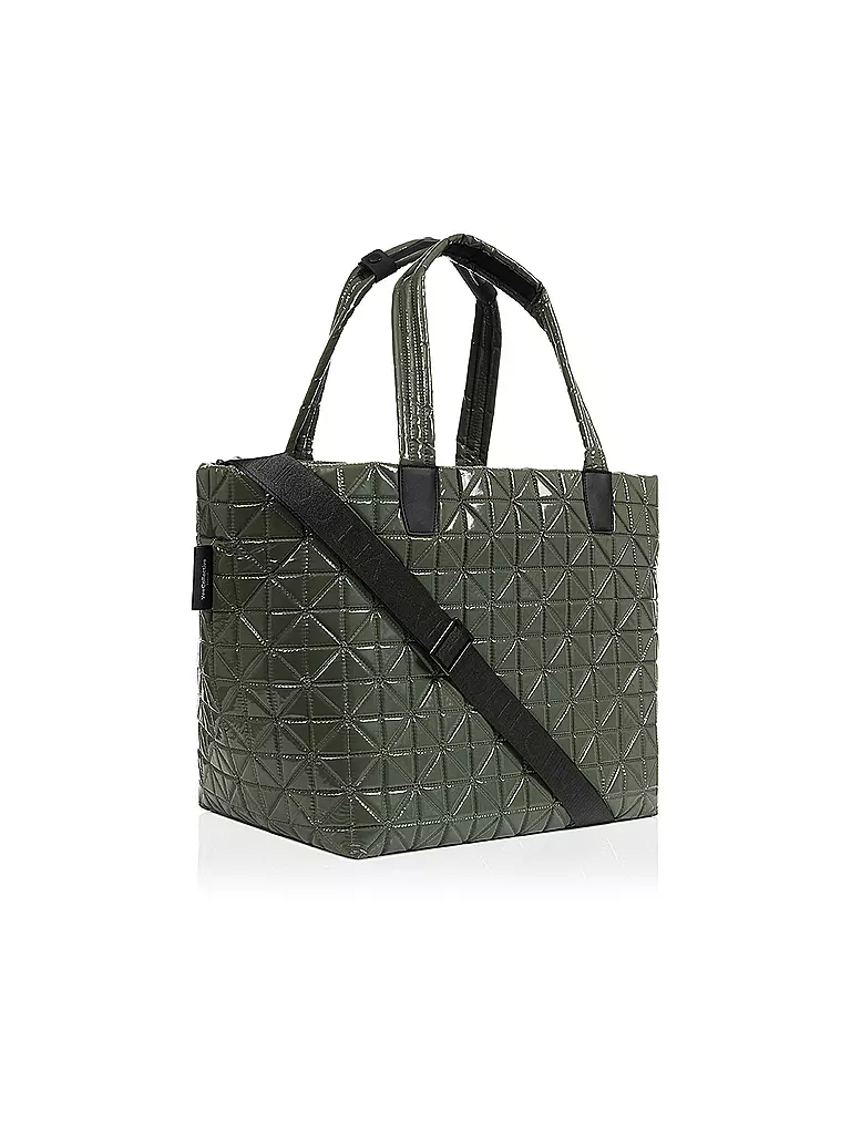 VEE COLLECTIVE | Tasche - Shopper VEE TOTE Large | grün