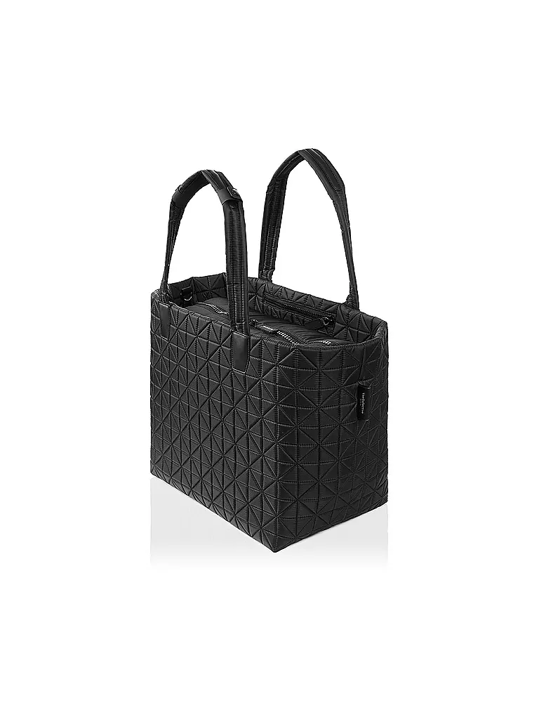 VEE COLLECTIVE | Tasche - Shopper VEE TOTE Large | schwarz