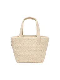 VEE COLLECTIVE | Tasche - Shopper VEE TOTE Medium | Weiss