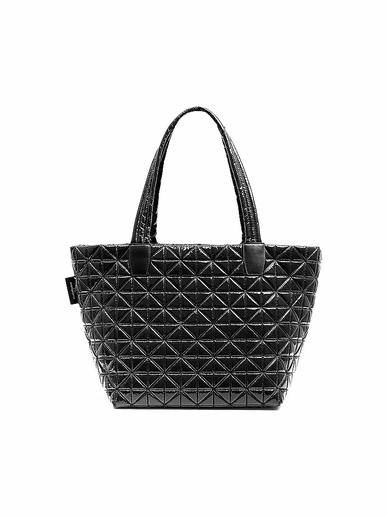 VEE COLLECTIVE | Tasche - Shopper VEE TOTE Medium | schwarz