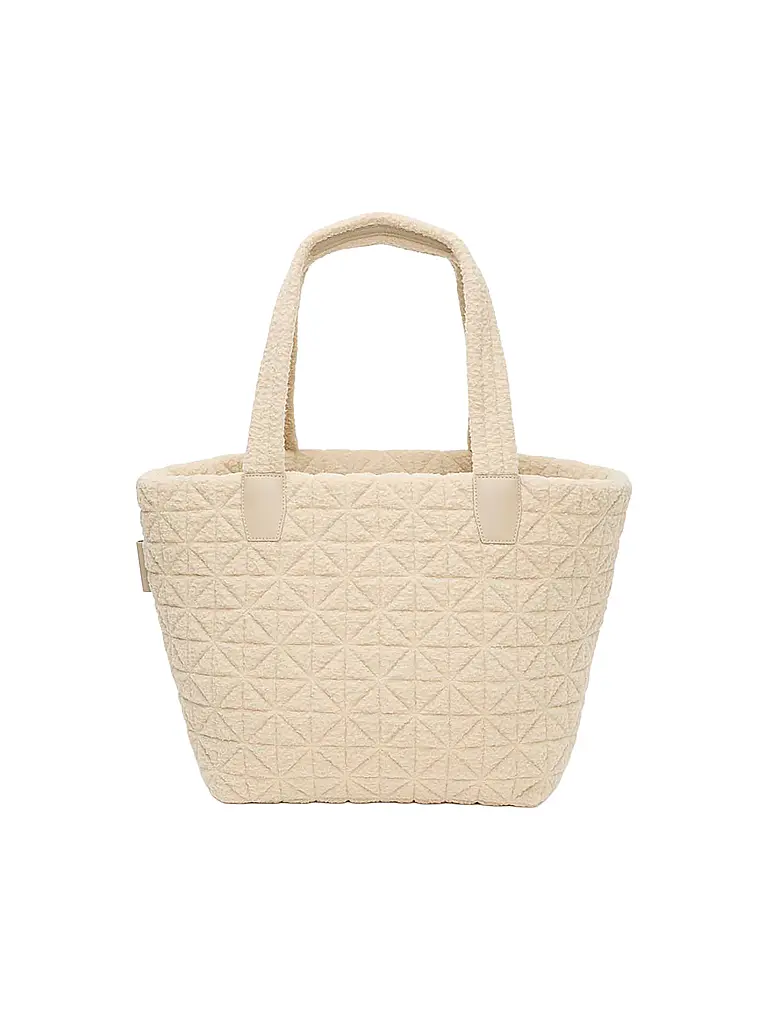 VEE COLLECTIVE | Tasche - Shopper VEE TOTE Medium | weiss