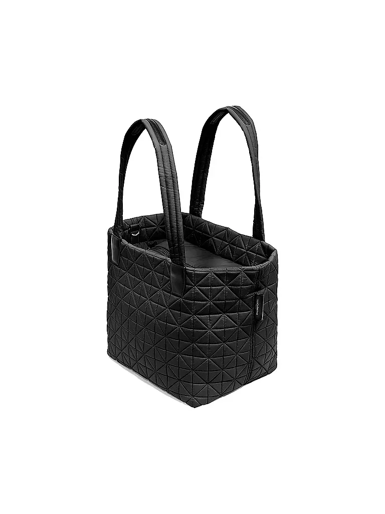 VEE COLLECTIVE | Tasche - Shopper VEE TOTE Medium | schwarz