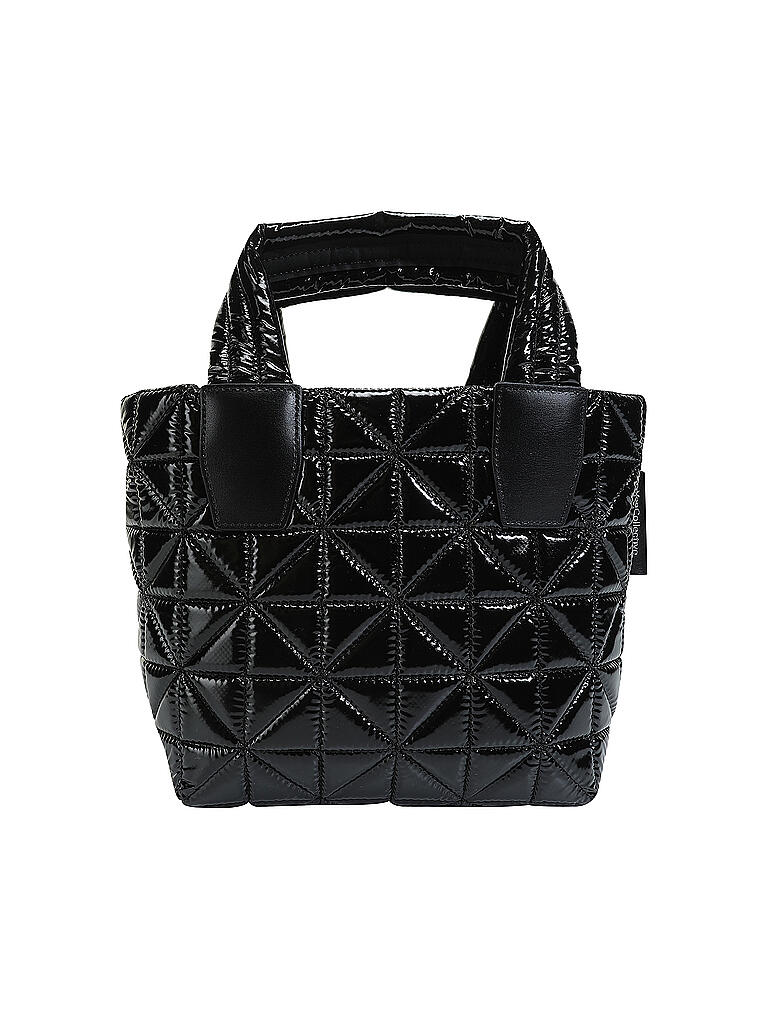 VEE COLLECTIVE | Tasche - Shopper VEE TOTE Mini | schwarz