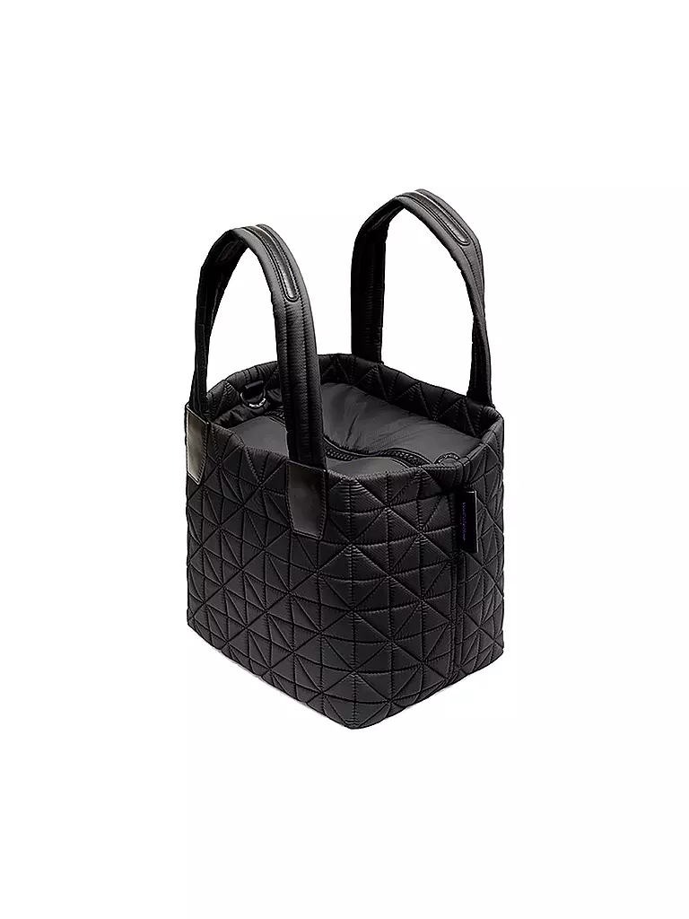 VEE COLLECTIVE | Tasche - Shopper VEE TOTE Small | schwarz