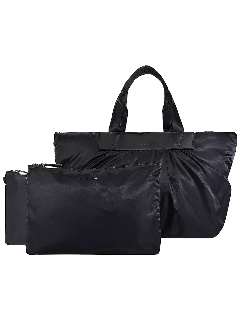 VEE COLLECTIVE | Tasche - Weekender CABA WEEKENDER | dunkelblau