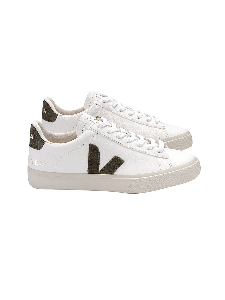 VEJA Sneaker CAMPO weiss | 46